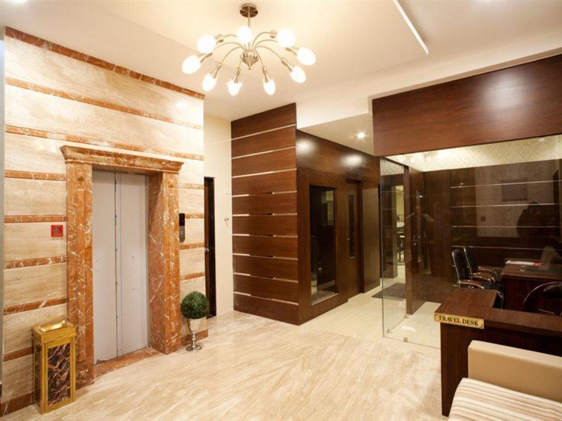 Hotel Mahalakshmi Residency Kolluru Esterno foto