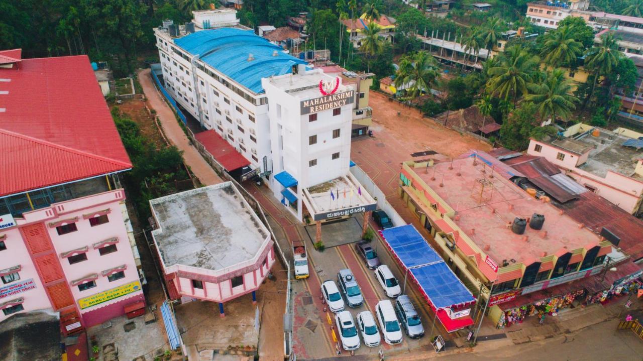 Hotel Mahalakshmi Residency Kolluru Esterno foto